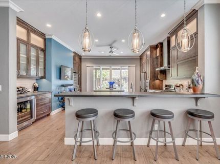 10562 Thistle Berry Court, Reno, NV 89521 Photo