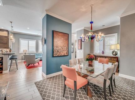 10562 Thistle Berry Court, Reno, NV 89521 Photo