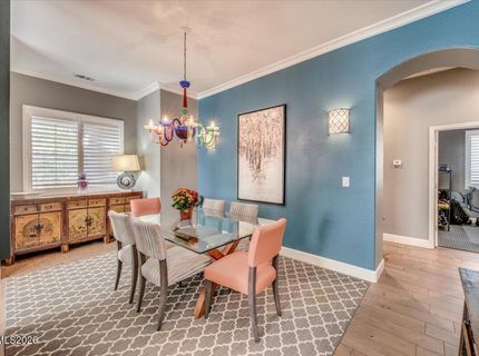 10562 Thistle Berry Court, Reno, NV 89521 Photo