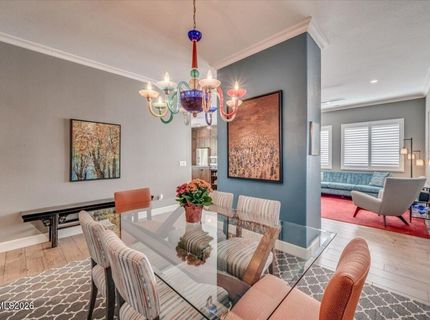 10562 Thistle Berry Court, Reno, NV 89521 Photo