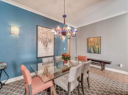 10562 Thistle Berry Court, Reno, NV 89521 Photo