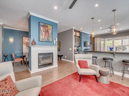 10562 Thistle Berry Court, Reno, NV 89521 Photo