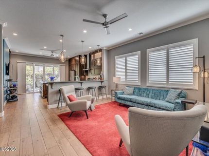 10562 Thistle Berry Court, Reno, NV 89521 Photo