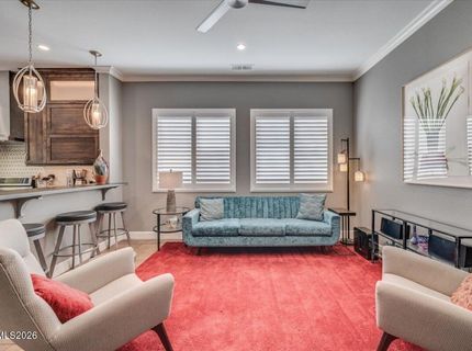 10562 Thistle Berry Court, Reno, NV 89521 Photo