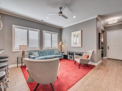 10562 Thistle Berry Court, Reno, NV 89521 Photo