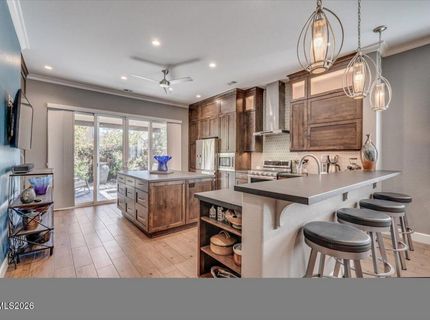 10562 Thistle Berry Court, Reno, NV 89521 Photo