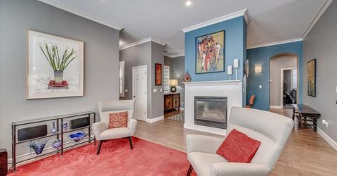 10562 Thistle Berry Court, Reno, NV 89521 Photo