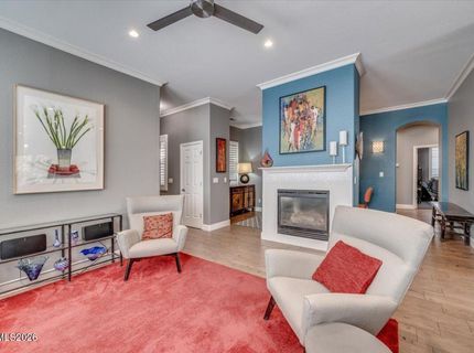 10562 Thistle Berry Court, Reno, NV 89521 Photo