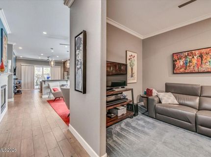 10562 Thistle Berry Court, Reno, NV 89521 Photo