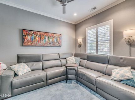 10562 Thistle Berry Court, Reno, NV 89521 Photo