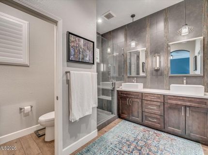10562 Thistle Berry Court, Reno, NV 89521 Photo