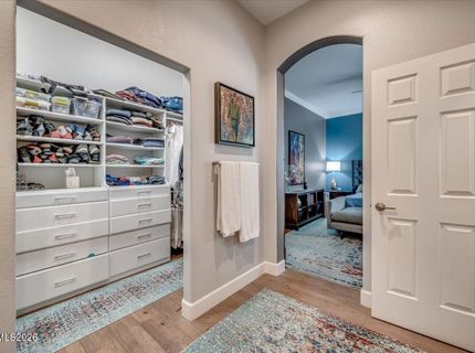 10562 Thistle Berry Court, Reno, NV 89521 Photo