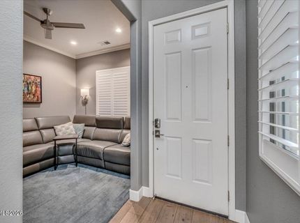 10562 Thistle Berry Court, Reno, NV 89521 Photo