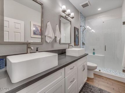 10562 Thistle Berry Court, Reno, NV 89521 Photo