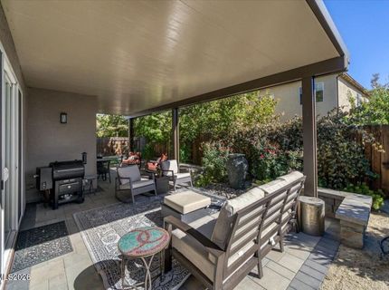 10562 Thistle Berry Court, Reno, NV 89521 Photo