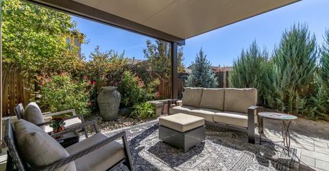 10562 Thistle Berry Court, Reno, NV 89521 Photo