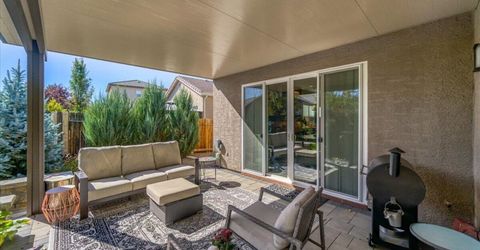 10562 Thistle Berry Court, Reno, NV 89521 Photo