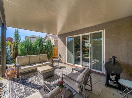 10562 Thistle Berry Court, Reno, NV 89521 Photo