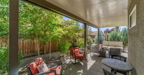 10562 Thistle Berry Court, Reno, NV 89521 Photo
