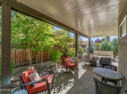 10562 Thistle Berry Court, Reno, NV 89521 Photo