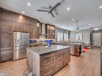 10562 Thistle Berry Court, Reno, NV 89521 Photo