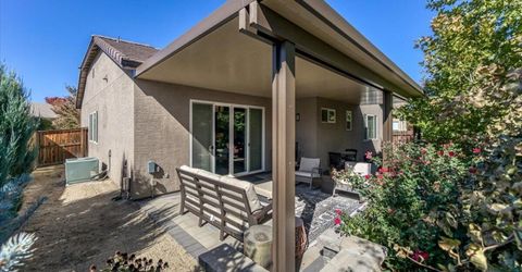 10562 Thistle Berry Court, Reno, NV 89521 Photo