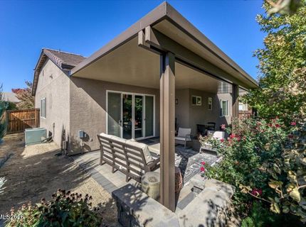 10562 Thistle Berry Court, Reno, NV 89521 Photo