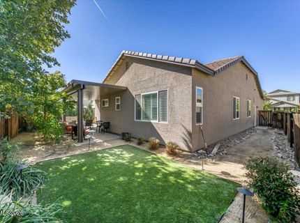 10562 Thistle Berry Court, Reno, NV 89521 Photo