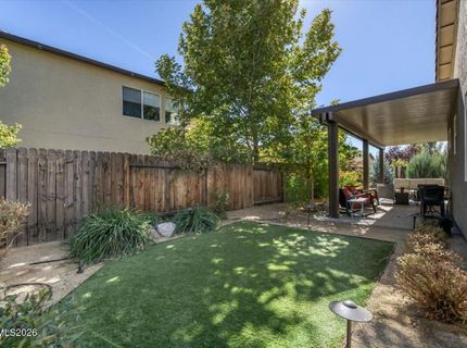 10562 Thistle Berry Court, Reno, NV 89521 Photo