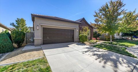 10562 Thistle Berry Court, Reno, NV 89521 Photo
