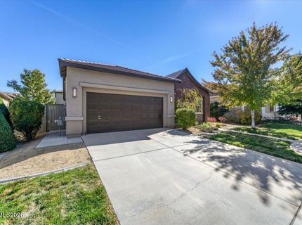 10562 Thistle Berry Court, Reno, NV 89521 Photo