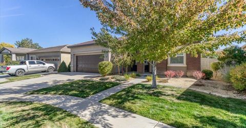 10562 Thistle Berry Court, Reno, NV 89521 Photo