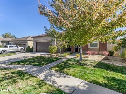 10562 Thistle Berry Court, Reno, NV 89521 Photo