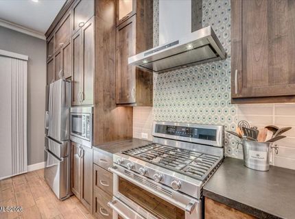 10562 Thistle Berry Court, Reno, NV 89521 Photo