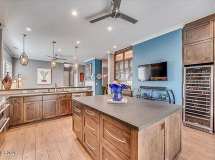10562 Thistle Berry Court, Reno, NV 89521 Photo