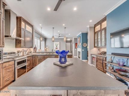 10562 Thistle Berry Court, Reno, NV 89521 Photo