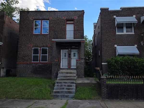 4236 W Aldine Avenue, St Louis, MO 63113