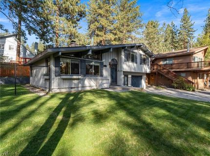 611 Freel Drive, Zephyr Cove, NV 89448 Photo