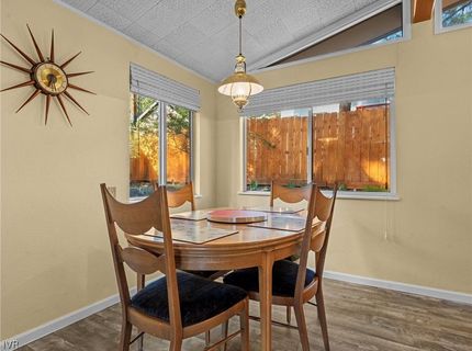 611 Freel Drive, Zephyr Cove, NV 89448 Photo