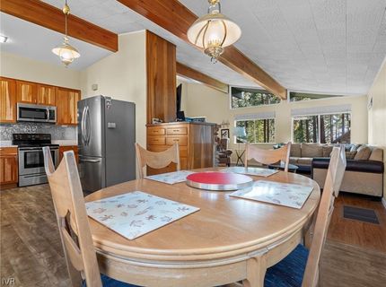611 Freel Drive, Zephyr Cove, NV 89448 Photo