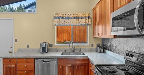 611 Freel Drive, Zephyr Cove, NV 89448 Photo