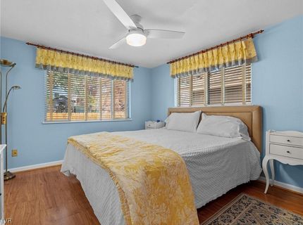 611 Freel Drive, Zephyr Cove, NV 89448 Photo