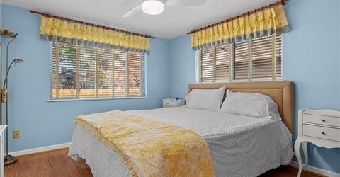 611 Freel Drive, Zephyr Cove, NV 89448 Photo