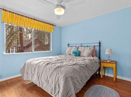 611 Freel Drive, Zephyr Cove, NV 89448 Photo