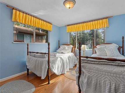 611 Freel Drive, Zephyr Cove, NV 89448 Photo