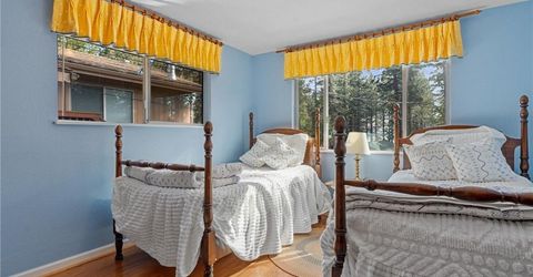 611 Freel Drive, Zephyr Cove, NV 89448 Photo