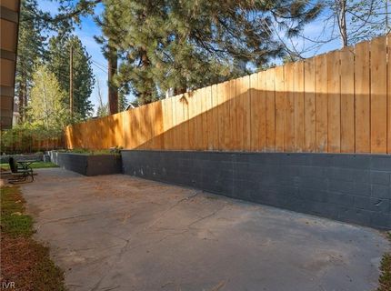 611 Freel Drive, Zephyr Cove, NV 89448 Photo