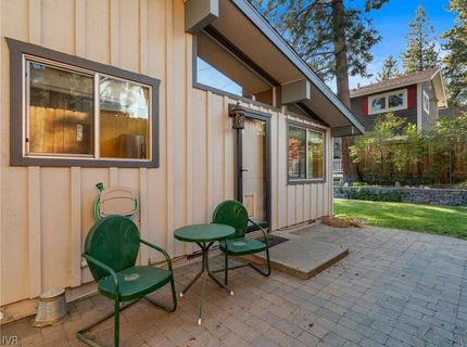 611 Freel Drive, Zephyr Cove, NV 89448 Photo