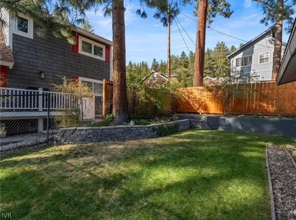 611 Freel Drive, Zephyr Cove, NV 89448 Photo