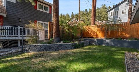 611 Freel Drive, Zephyr Cove, NV 89448 Photo